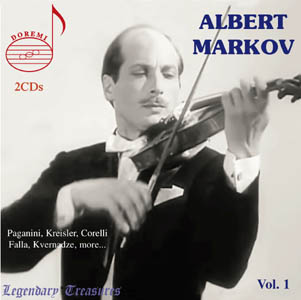 albert markov violin technique pdf